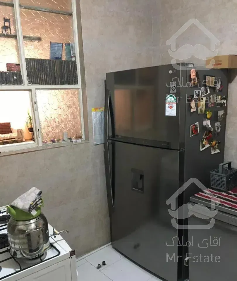 آپادانا / نیلوفر / ۱۲۴متری سرمایه گذاری