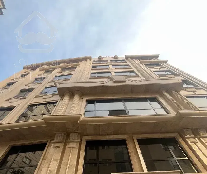 ۱۶۵متر۳خ ۲پارکینگ زیر ۷ساله   ابراهیمی