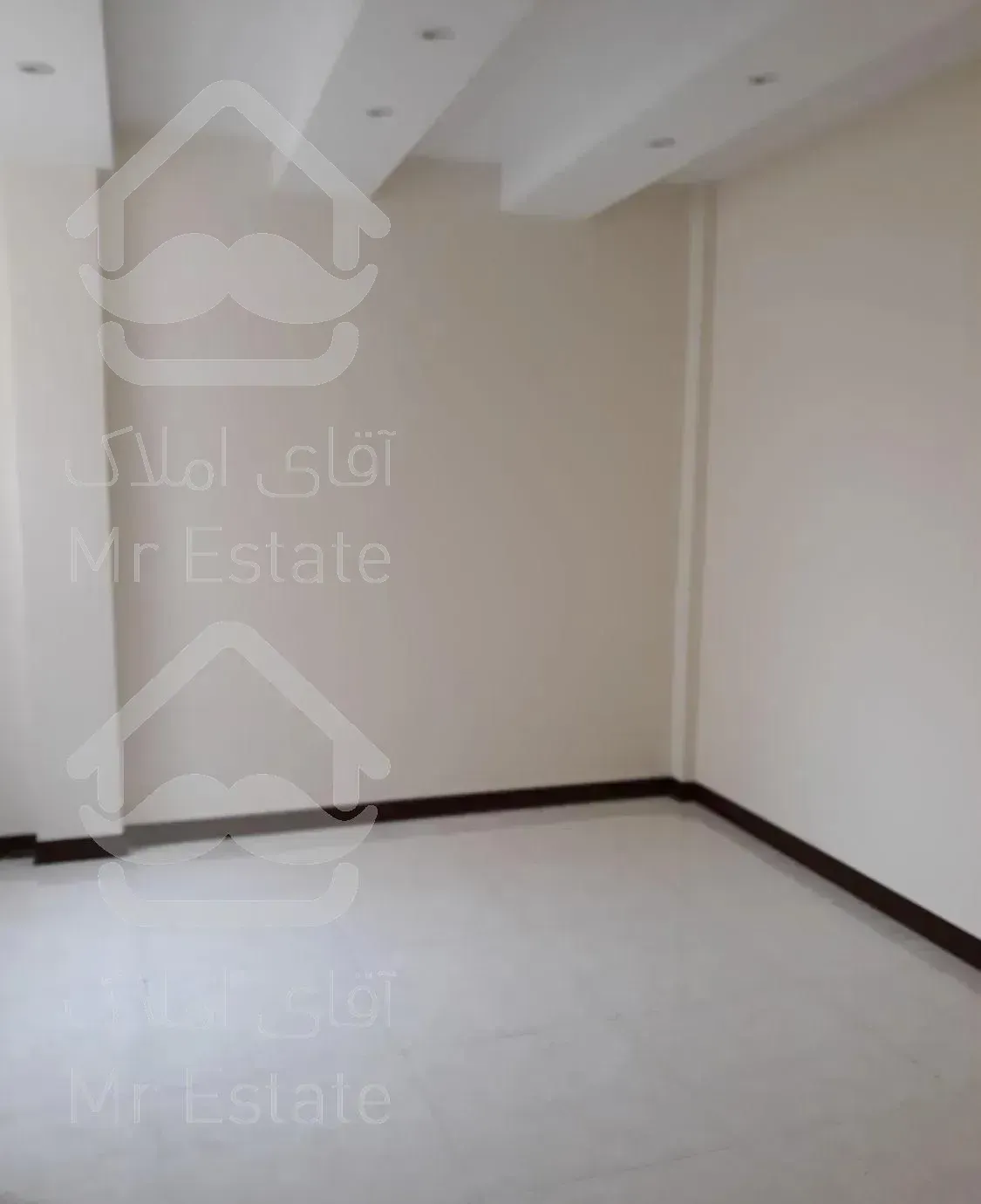 آپارتمان ۸۲ متر دو خواب بنی هاشم