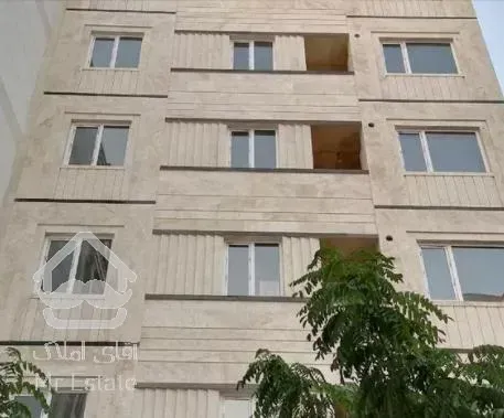 **60متر دو خواب فول امکانات نوساز دوکله بهبودی **