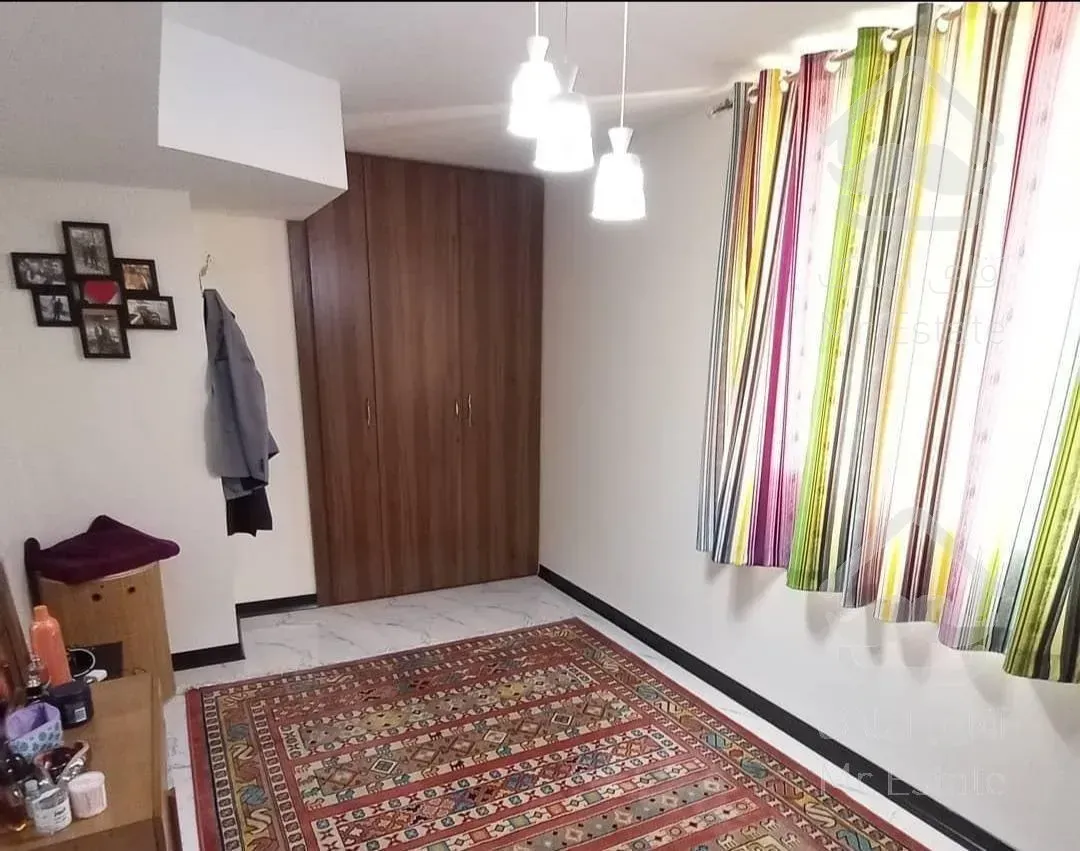 ۸۵متر دو خواب / تک واحدی / فول امکانات / ۳کله