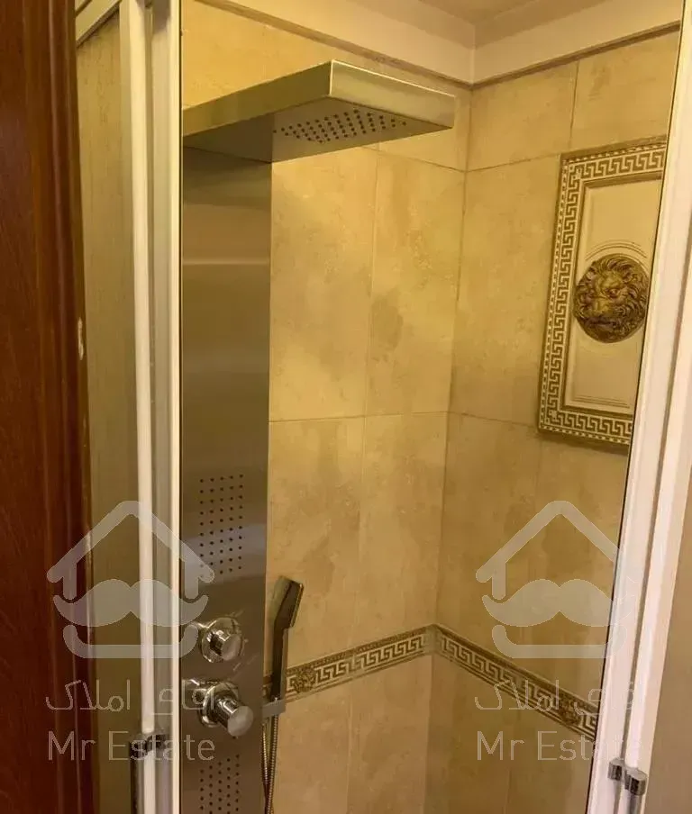 ۱۲۰متر + ۲۰متر تراس