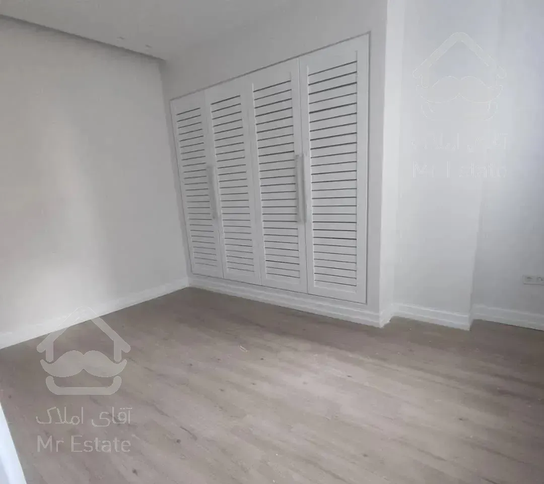 آپارتمان225متری۳خوابه آجودانیه