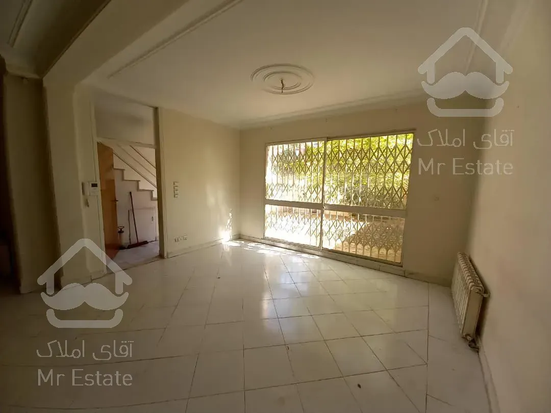 فروش۲۰۰مترزمین/۲طبقه‌بنا/گذر۱۲متری/دهکده‌المپیک/منطقه۲۲