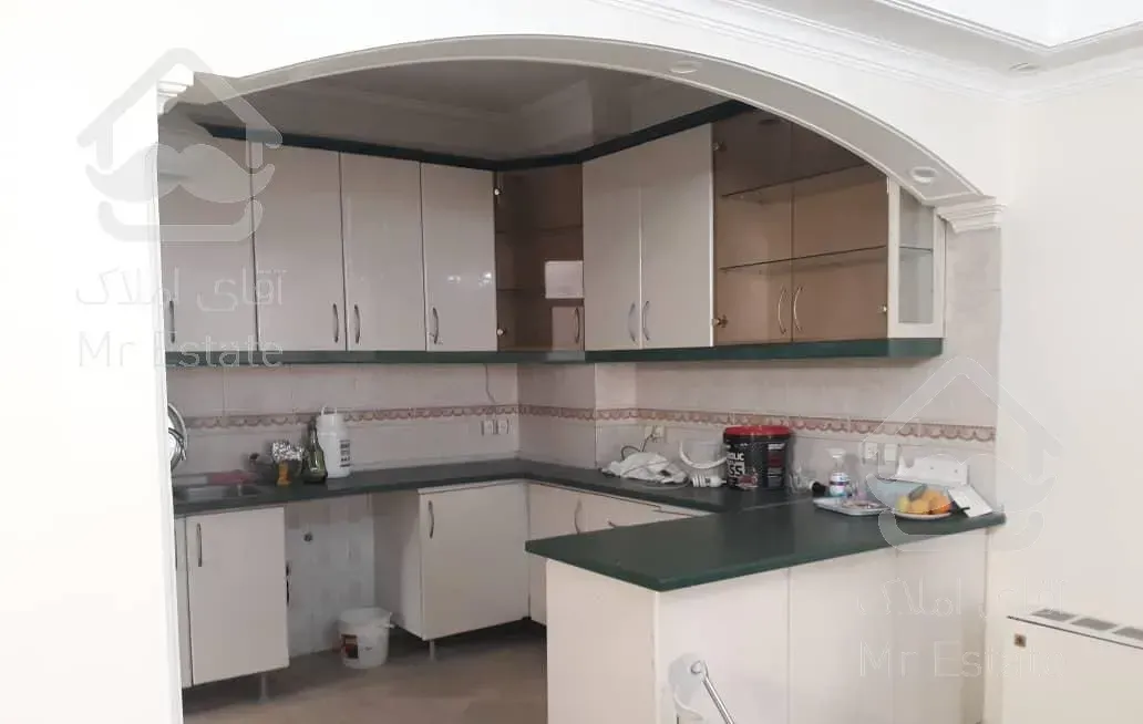 گاندی 135 متر 3 خواب