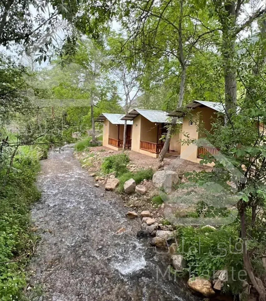 اقامتگاه بوم گردی باغ پی ده