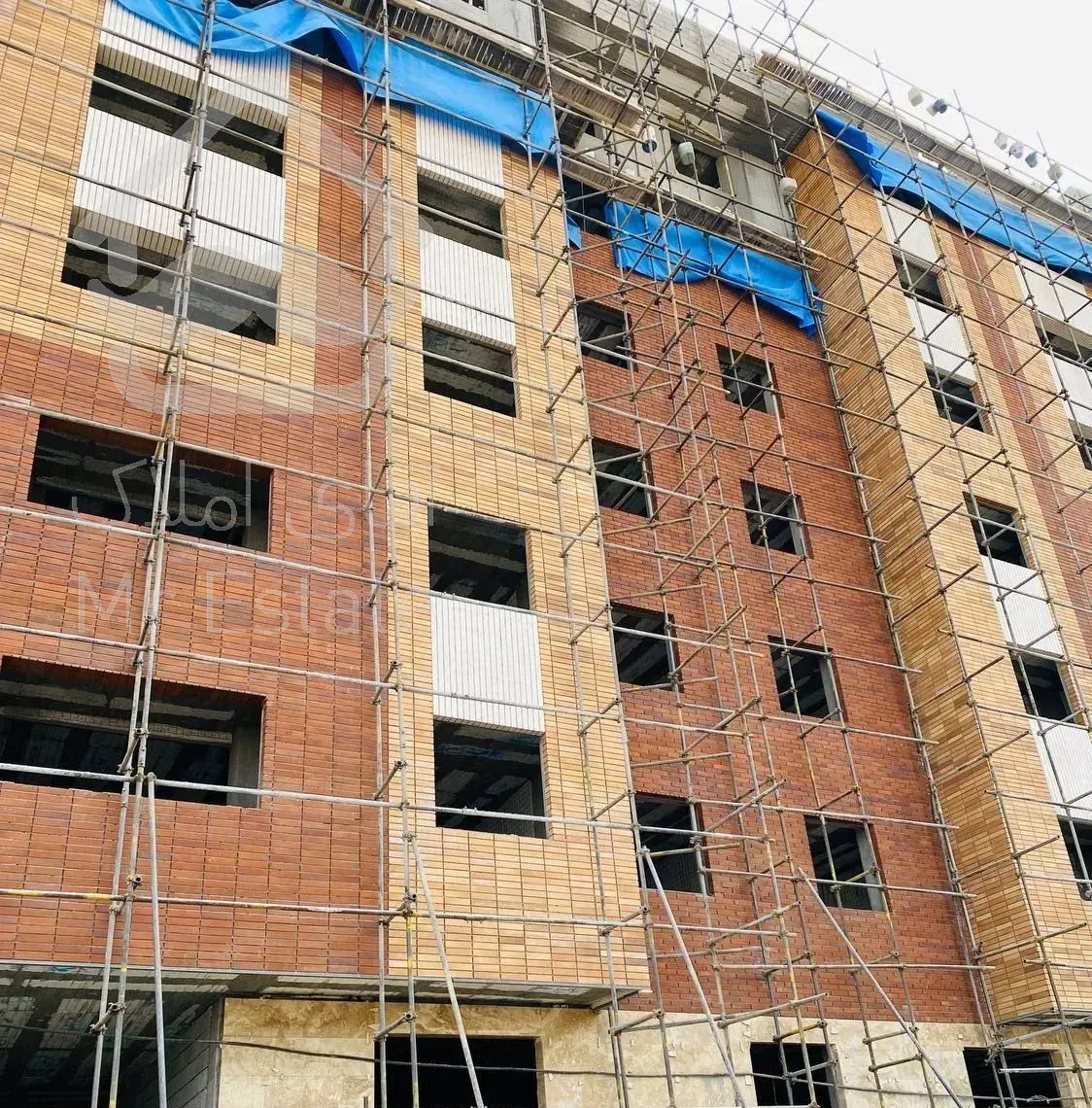 فروش آپارتمان مسکن ملی