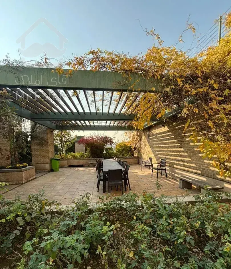 قیطریه ۵۷ متر یکخواب فول لوکس