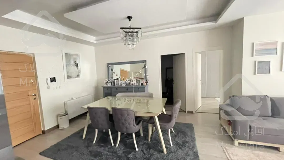 75 متر 1 خواب،پذیره نویسی در برج سوپر لوکس حکیم در دریاچه