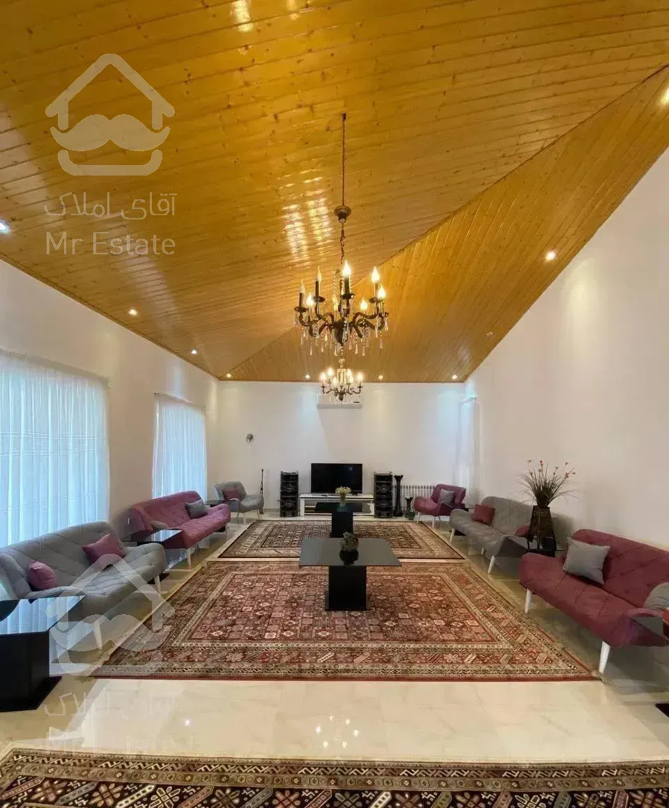 ویلاپارک اختصاصی/بدون مشرف