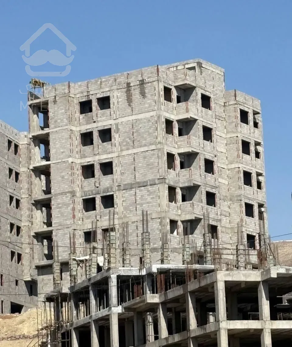 بهترین موقعیت برای خانه دار شدن 111 متری