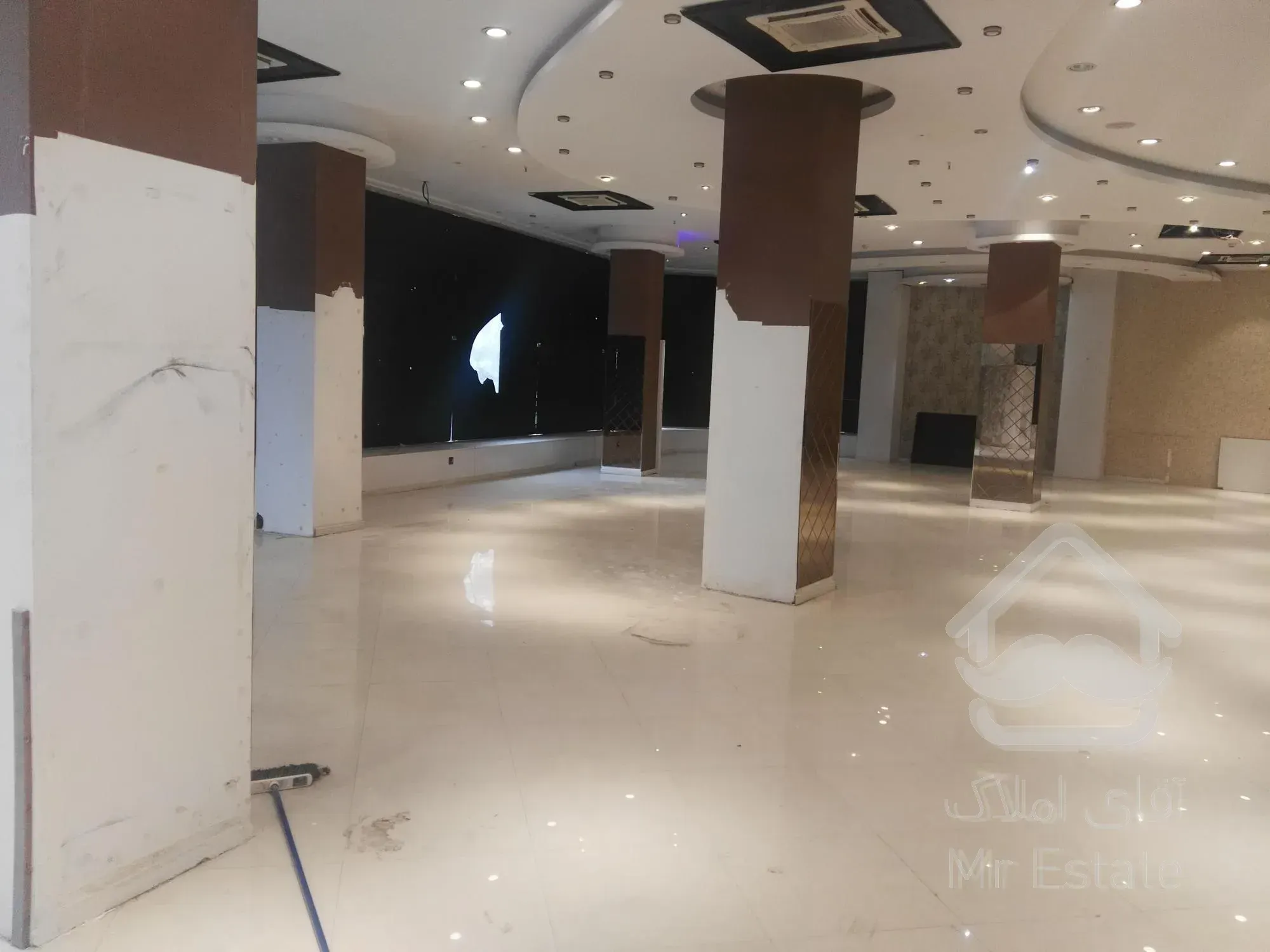 اجاره اداری غرب تهران