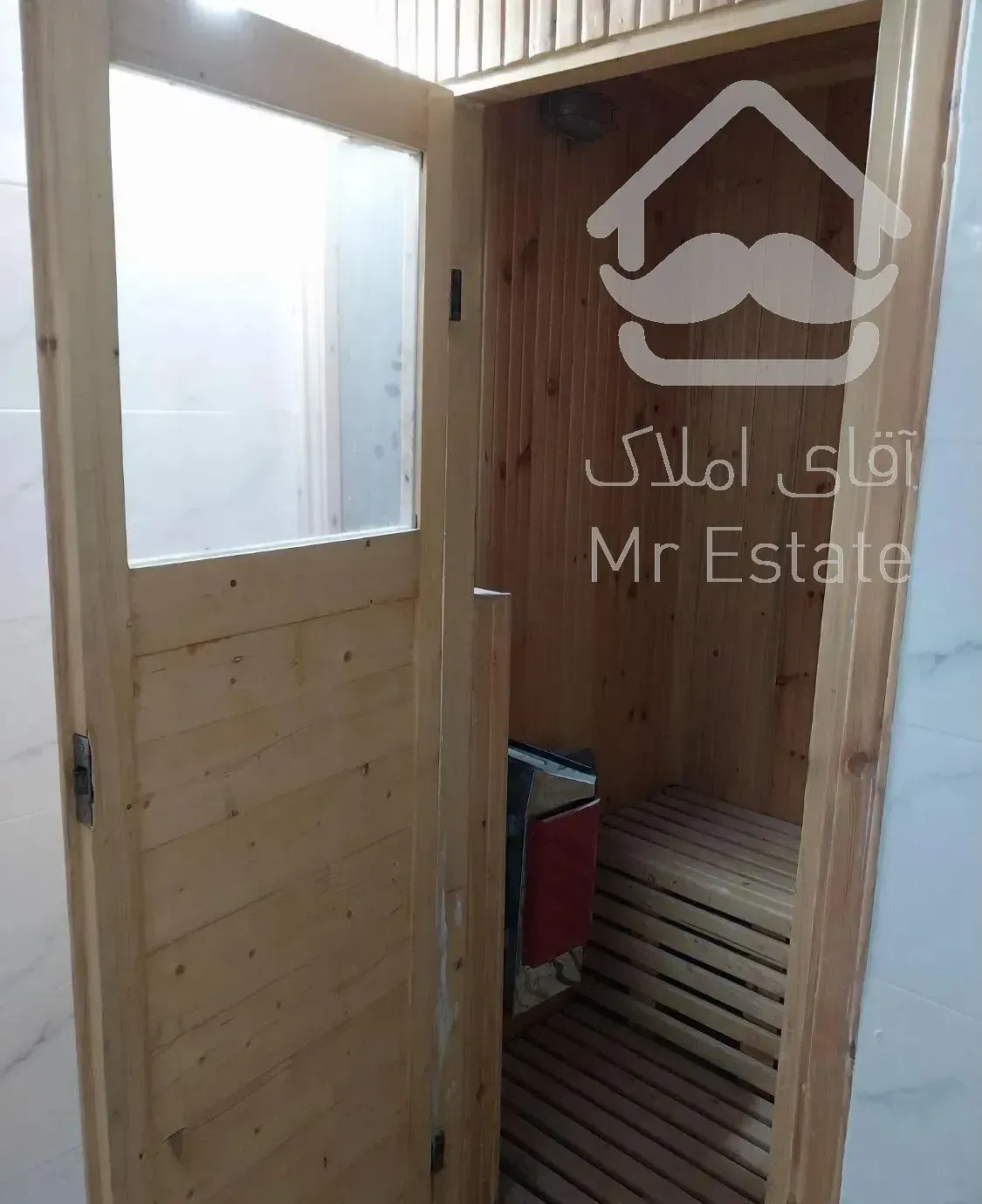 ۲۰۰متر/۳خواب/فول بازسازی