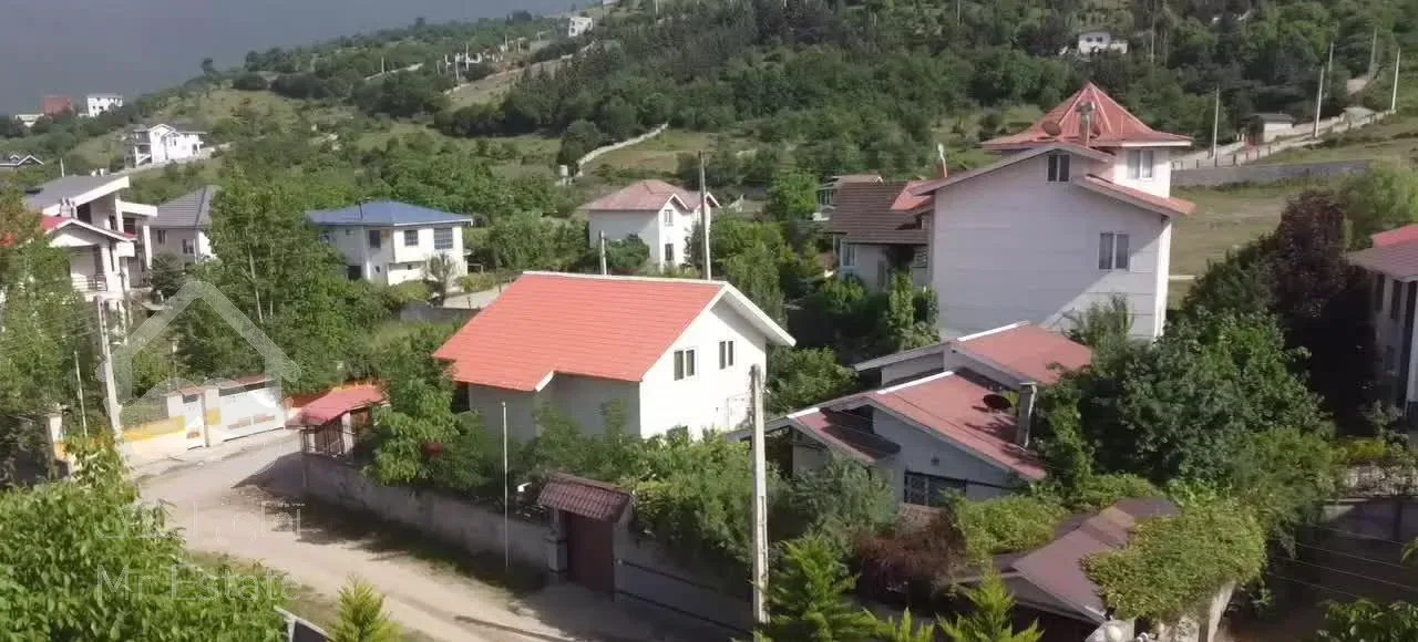 فروش خانه ویلایی ۱۲۰ متری ۳ خوابه در بهترین منطقه