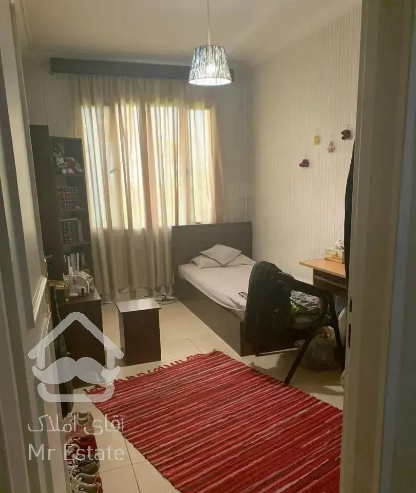 آپارتمان ۱۰۶ متری سه خوابه فول ونک