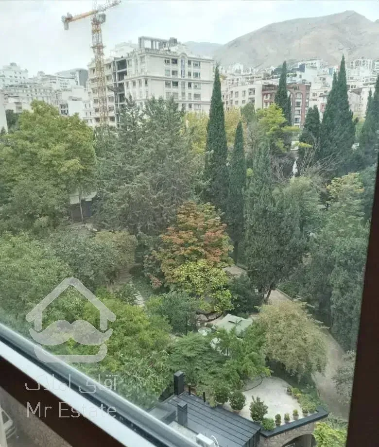 ۱۷۴ متر    ۲ خواب   طبقه ۱۲   تراس بزرگ  فول مشاع