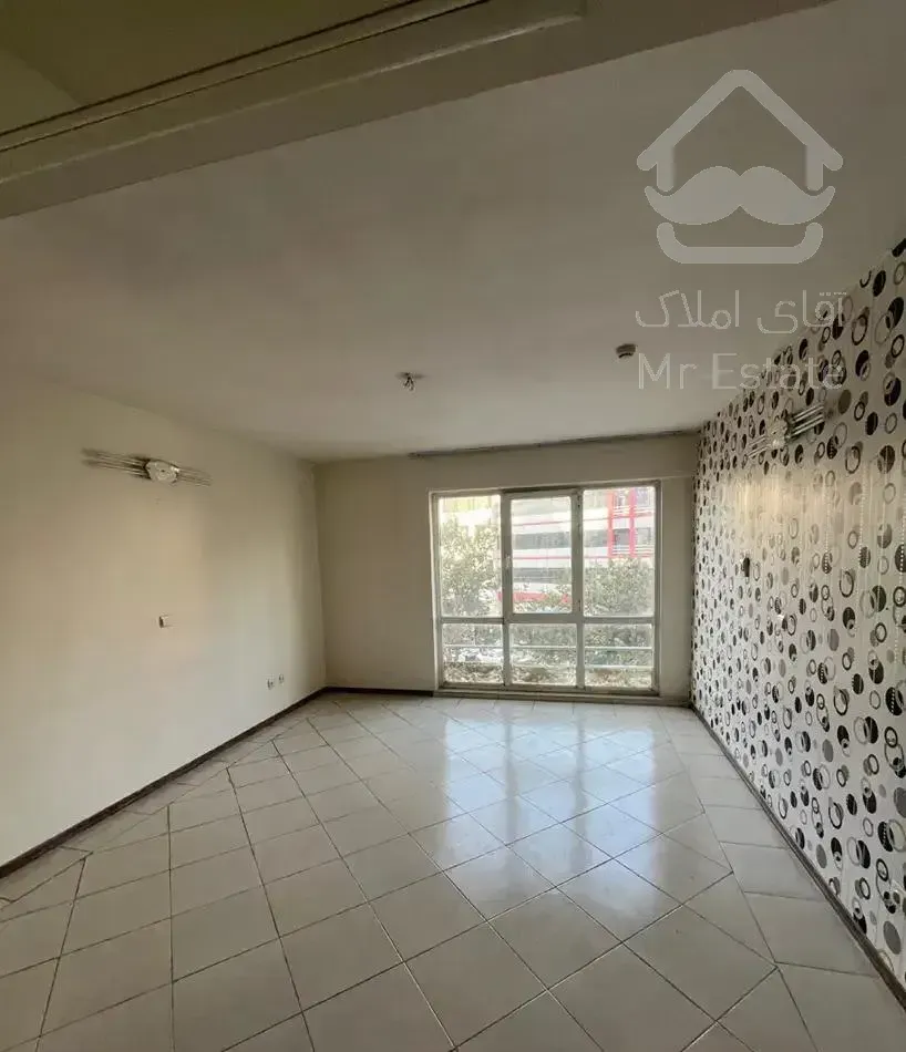 برج کسری85مترفول امکانات ویو روبه شهر/املاک نیایش/