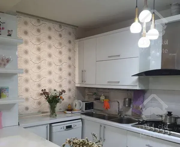 ۱۰۸ متری دو خواب تبدیل شده به ۳ خواب