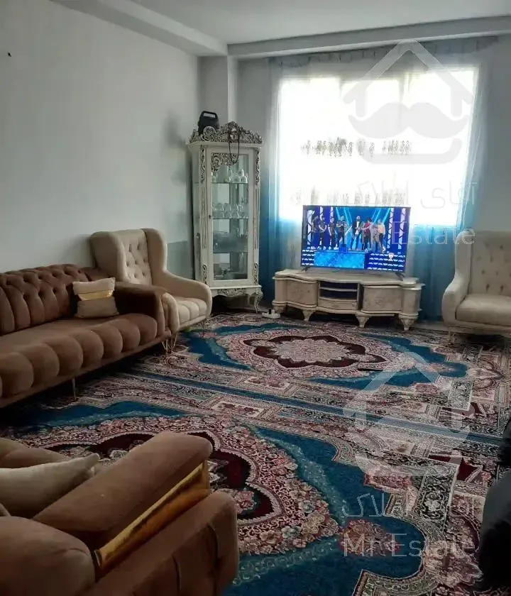 اپارتمان ۶۰ شهرک مرتضی گرد