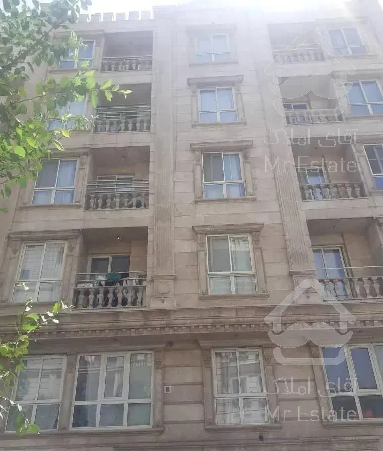 اپارتمان دوخوابه۷۵متر