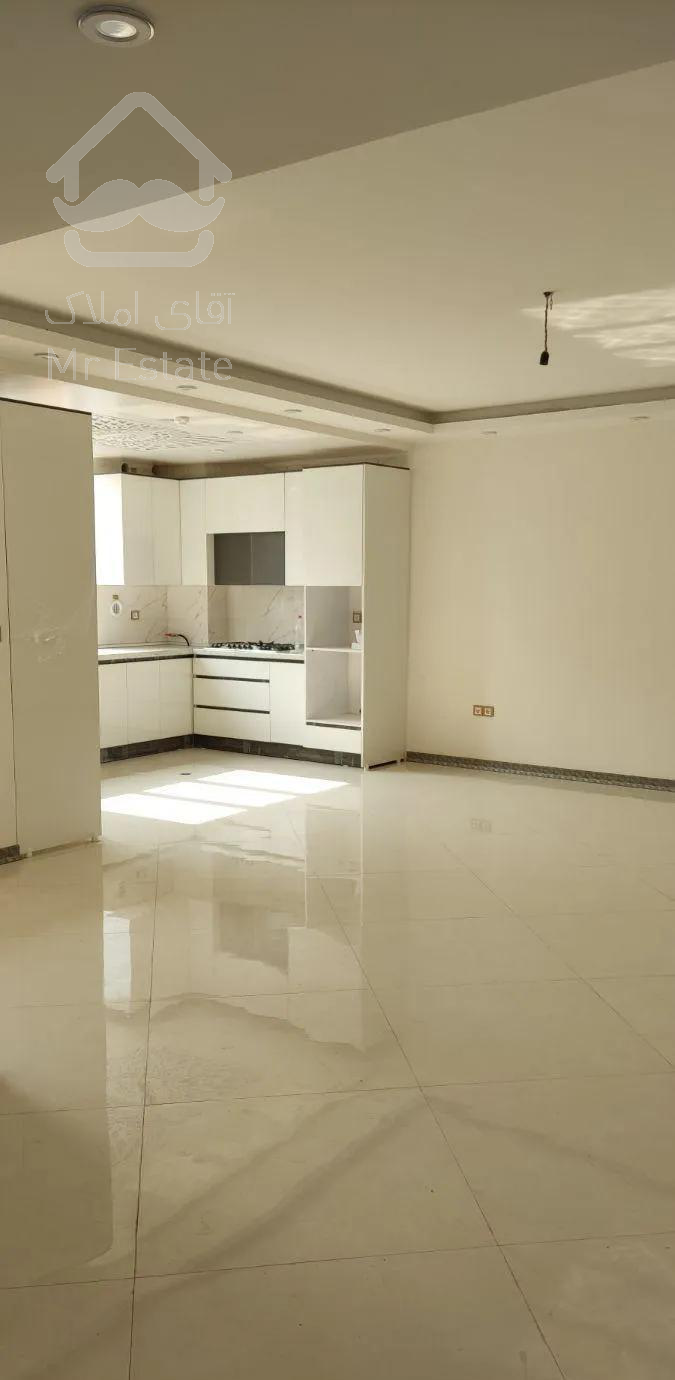 آپارتمان ۱۰۳ متری طرشت شمالی