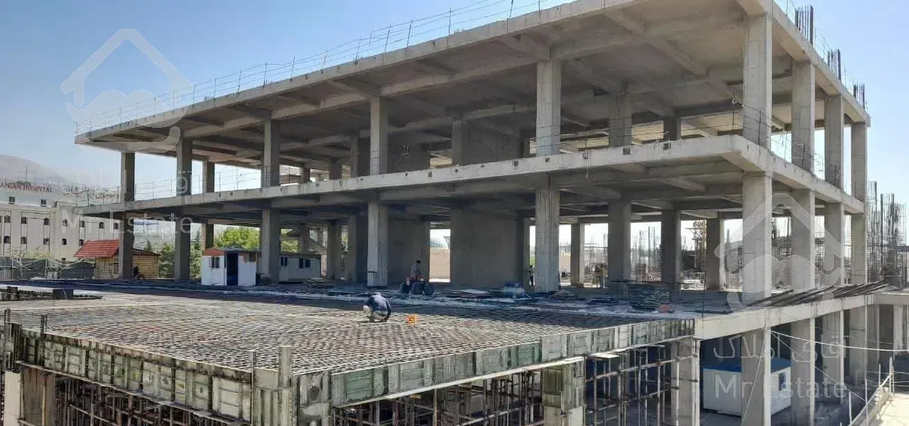 فروش محدود (تجاری) 31متر