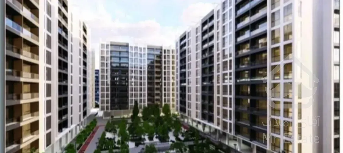 واحد مسکونی۱۲۱‌متری/.تریتیوم./دفتر‌فروش‌شرکت