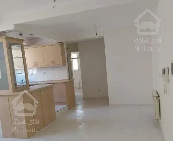 آپارتمان ۷۵ متری جنوبی دو نبش