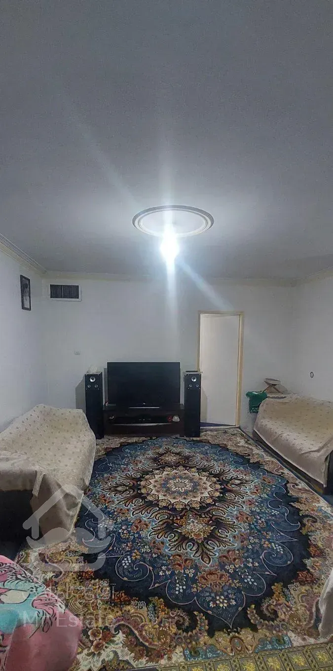 54متر/تکواحدی/پارکینگدار/هاشم اباد