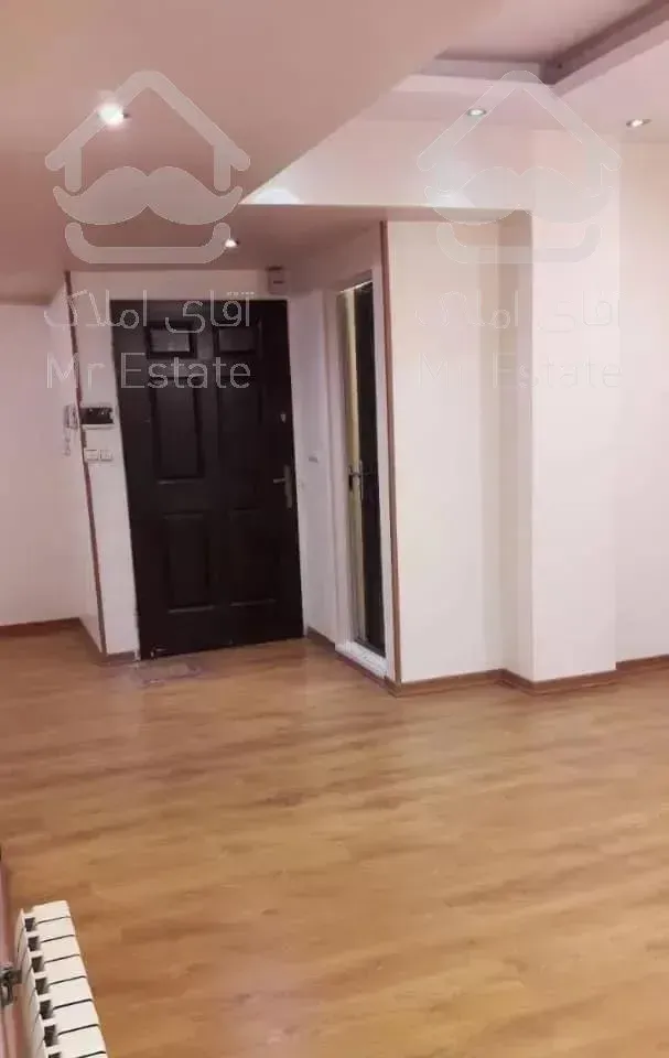 آپارتمان ۱۰۶ متر دو خوابه ازگل