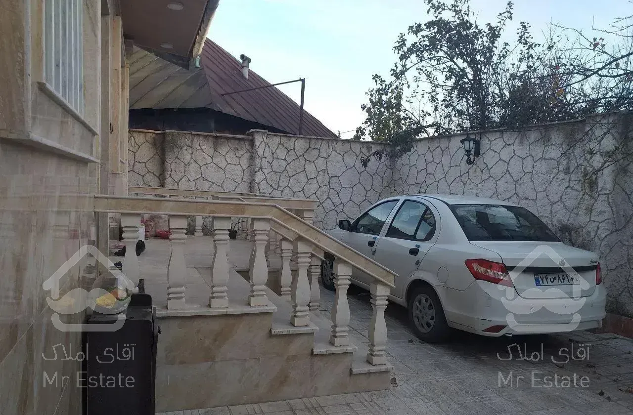 فروش ویلا ۱۰۰متری در آستانه