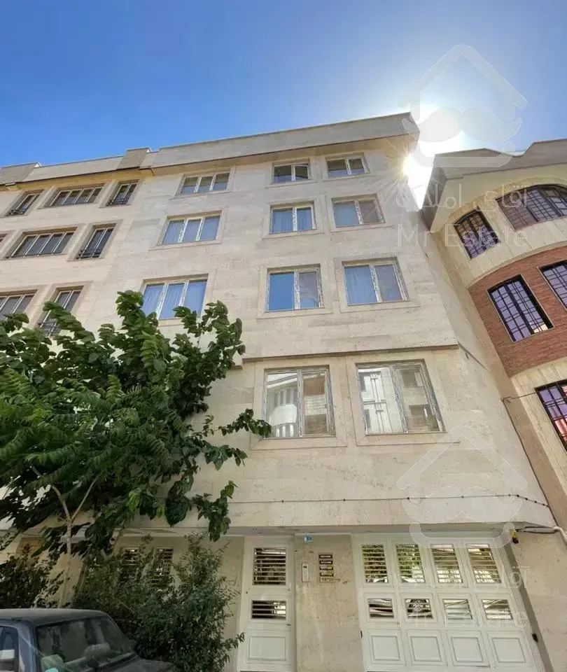 ۱۴۴ متر تک واحدی پیروزی