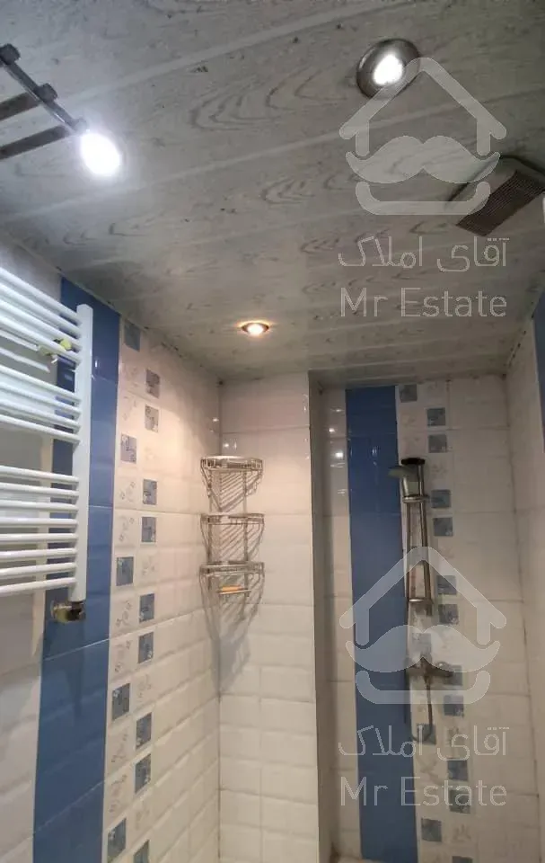 *آپارتمان ۱۰۷متری تکواحدی با آسانسور شیک فاز۴*