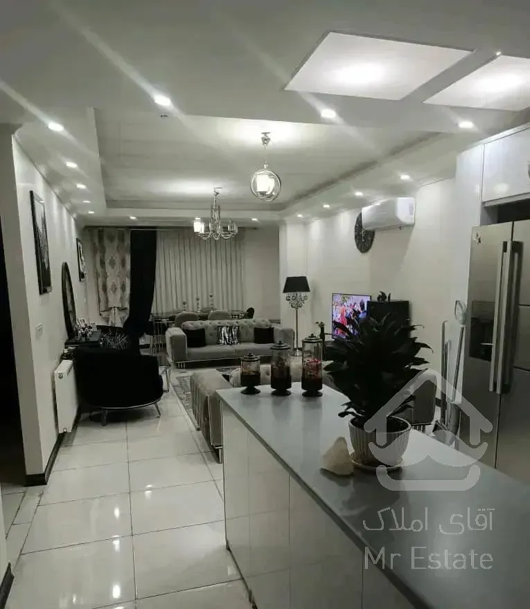 اجاره واحد ۹۰ متری بسیار شیک و نوساز