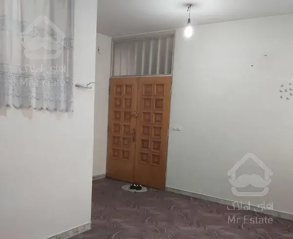 رهن اپارتمان 53 متری گیشا کوی نصر نبش ۲۴