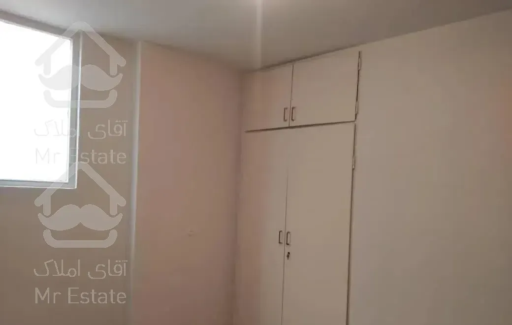 آپارتمان زیباو بازسازی شده، در آزادگان،جنگلبانی