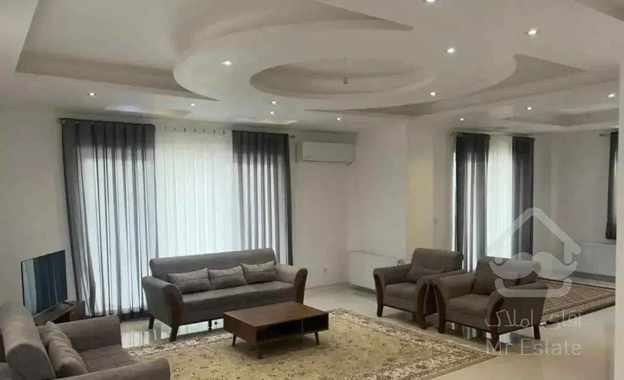 اجاره آپارتمان ۱۰۸متری /متل قو (سلمانشهر)