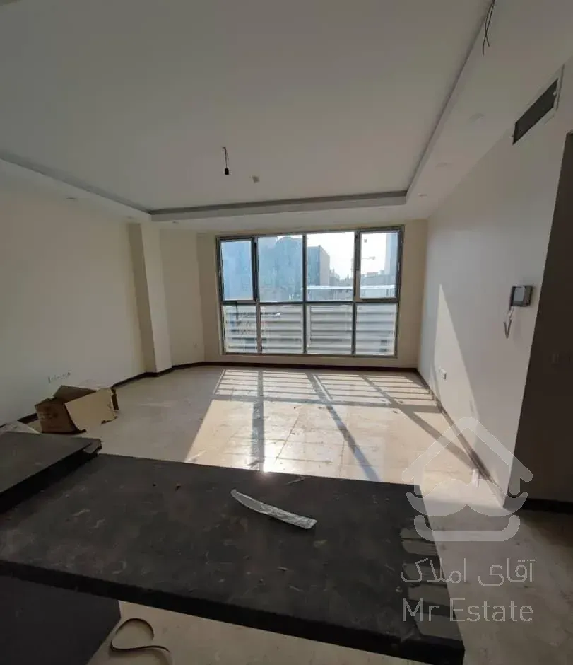 سهروردی شمالی 95 متری هویزه