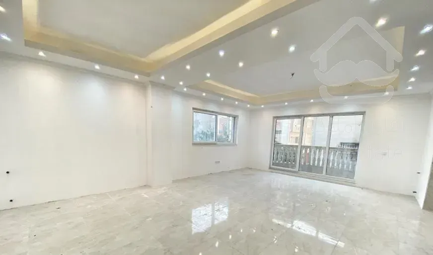 فروش آپارتمان ۱۲۰متری نوساز شیک