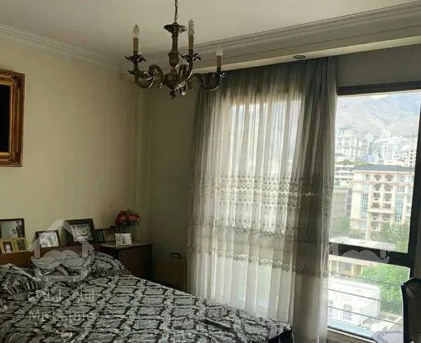 زعفرانیه-۱۹۶ متر-۳ خوابه