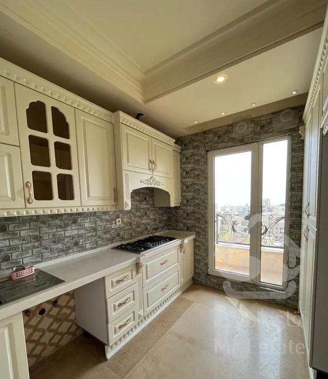 ۱۲۵متر آپارتمان (شهرک غرب )