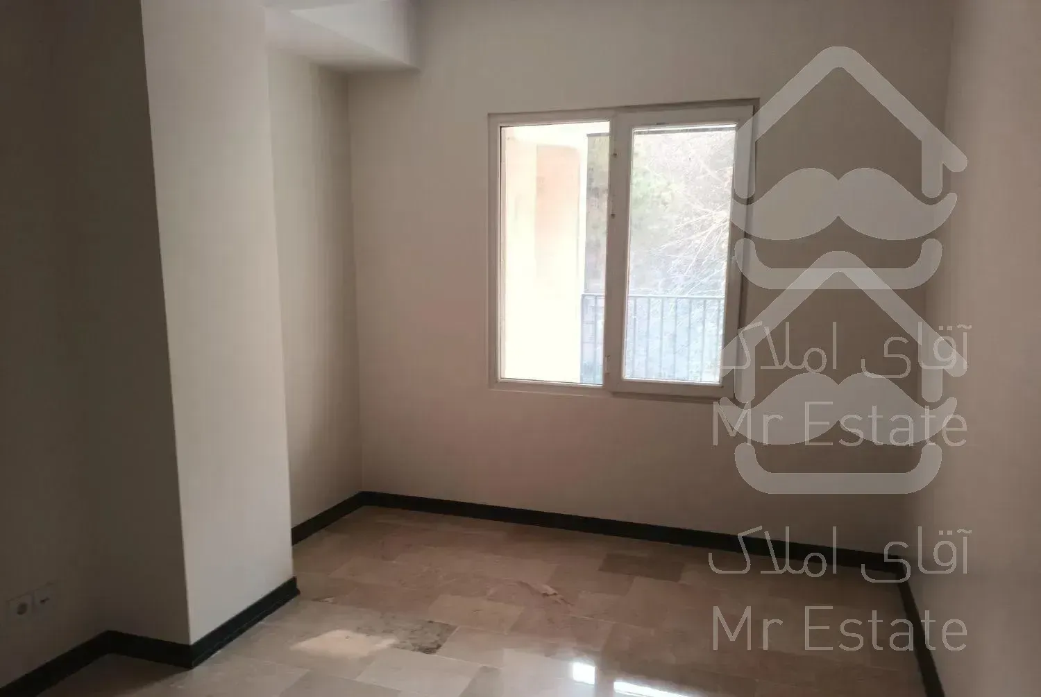 ۱۹۵ متر ۳ خوابه