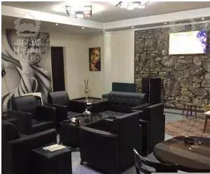 فروش اپارتمان  اداری 88 متری در پونک