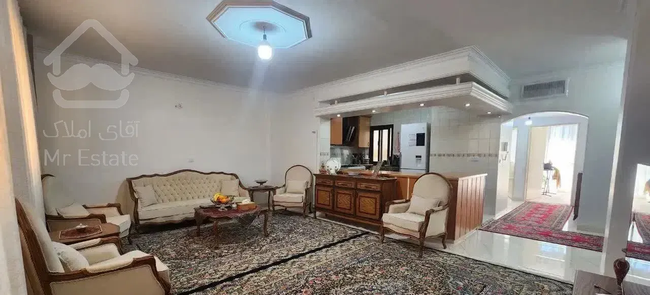 اجاره آپارتمان ۷۵ شهید باقری