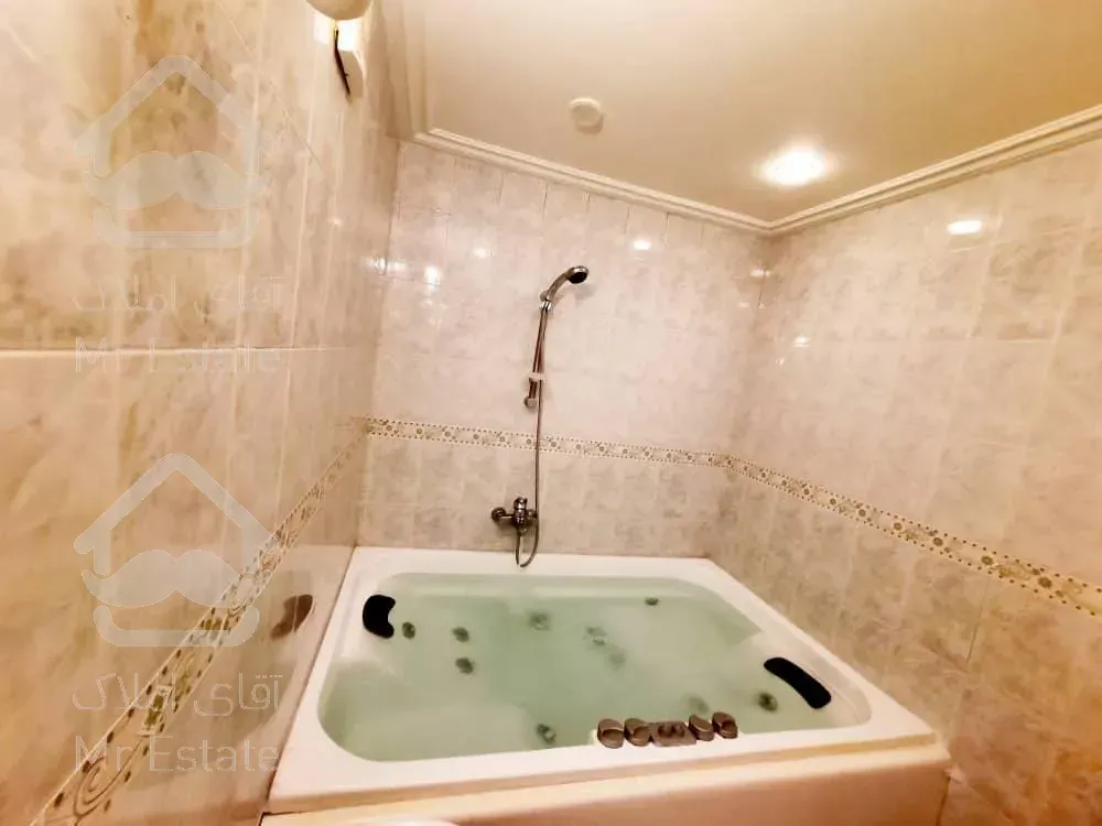 آپارتمان۲۳۶متری فول امکانات اباذر