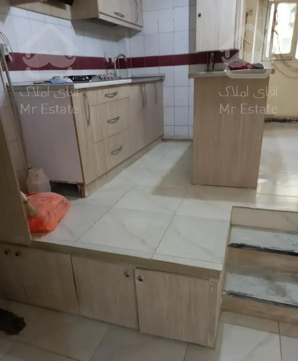 آپارتمان ۴۶ متری یک خوابه