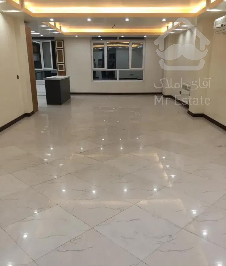 ۱۶۰متر۳خوابه ۱ساله تک واحدی۲پارکینگ سندی