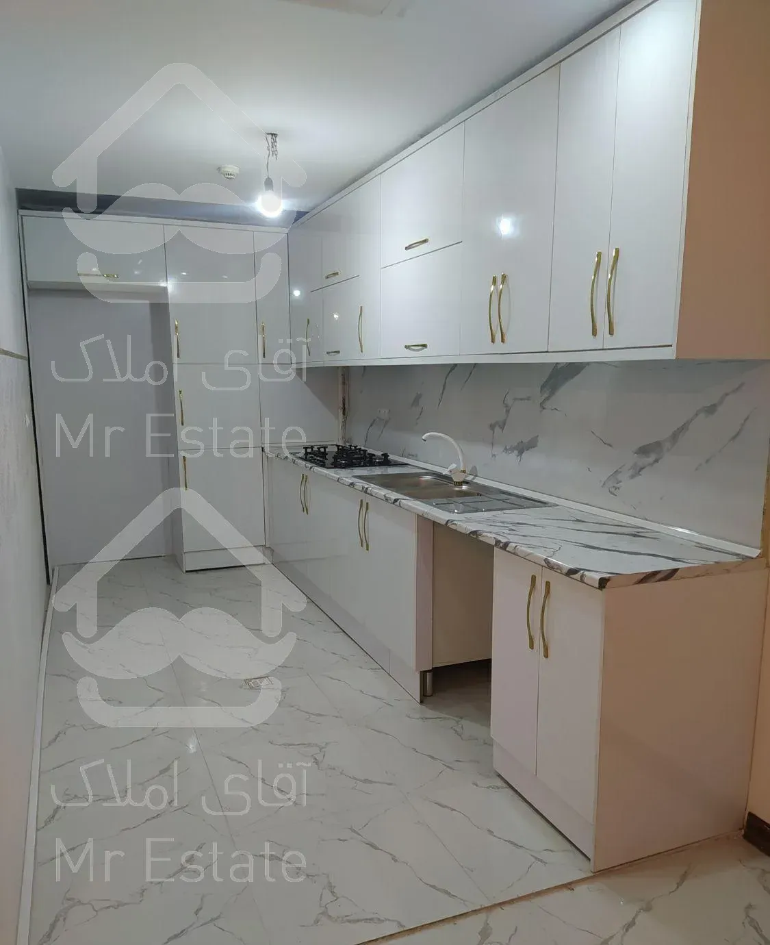 آپارتمان 93 متری کوی فراز