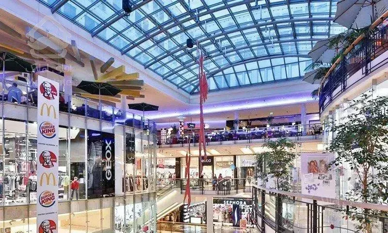 40متر مغازه/پاخور