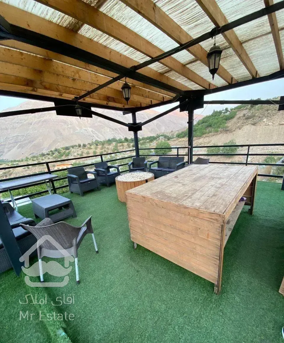 اجاره ویلا آب گرم ویوی کوه